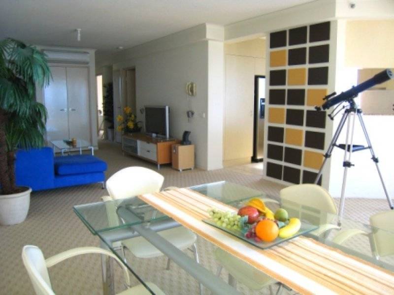 23 Indigo Blue Beachside Residences, 186 The Esplanade, Burleigh Heads QLD 4220