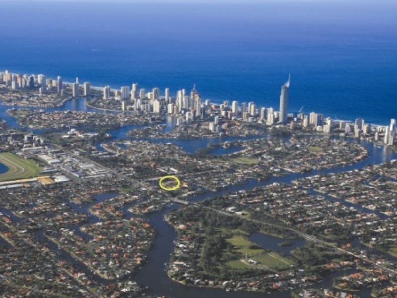 63 Rapallo Avenue, Isle Of Capri QLD 4217