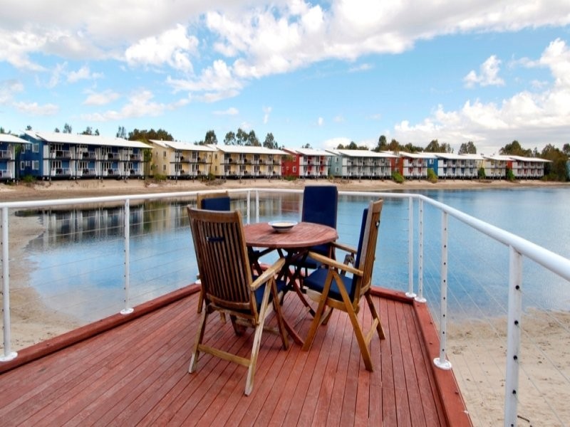 4647 Couran Cove Island Resort, South Stradbroke QLD 4216