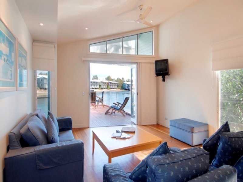 4647 Couran Cove Island Resort, South Stradbroke QLD 4216