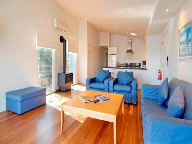 4647 Couran Cove Island Resort, South Stradbroke QLD 4216