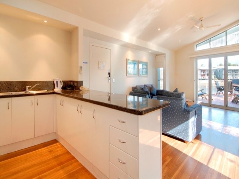 4647 Couran Cove Island Resort, South Stradbroke QLD 4216