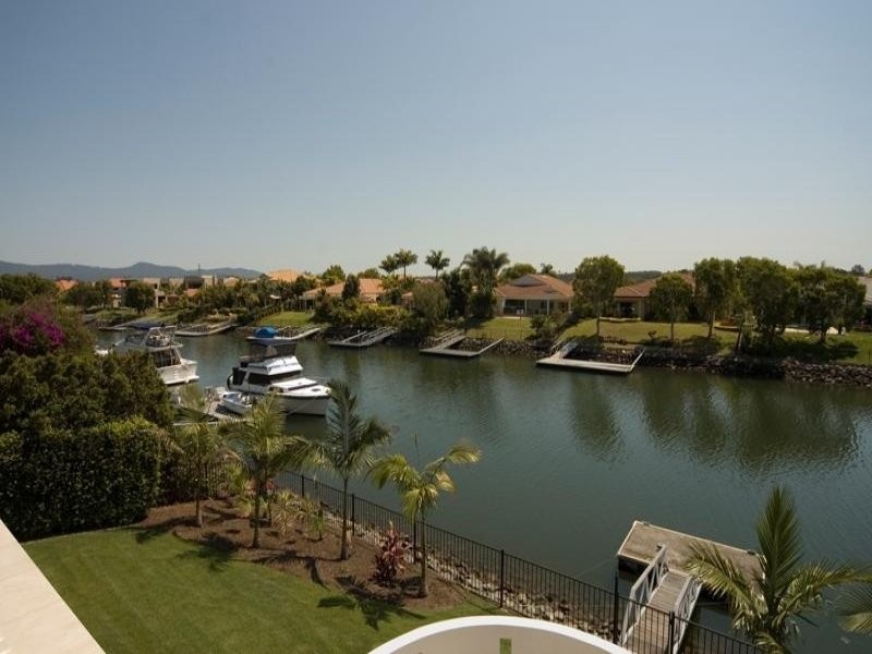 1085 Killymoon Drive, Hope Island QLD 4212