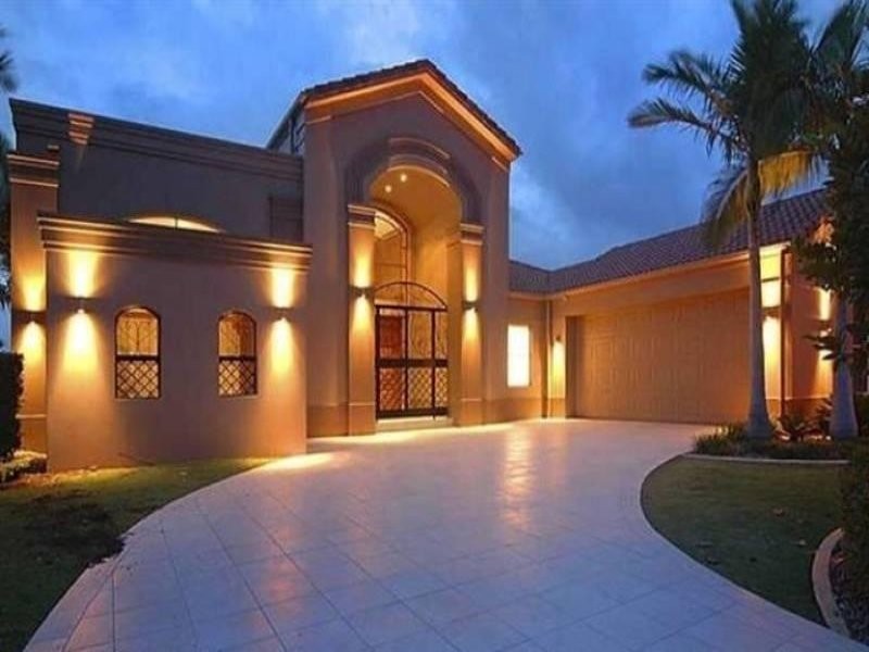 1663 Riverdale Drive, Hope Island QLD 4212