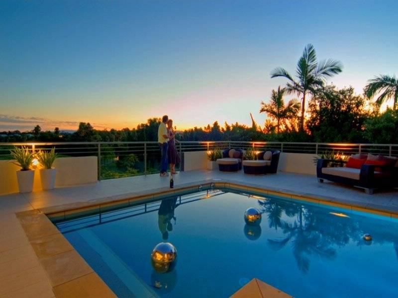 5718 Observation Crescent, Sanctuary Cove QLD 4212