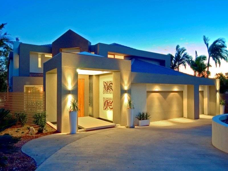 5718 Observation Crescent, Sanctuary Cove QLD 4212