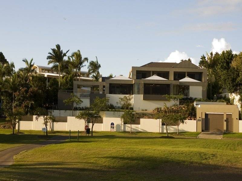 5718 Observation Crescent, Sanctuary Cove QLD 4212
