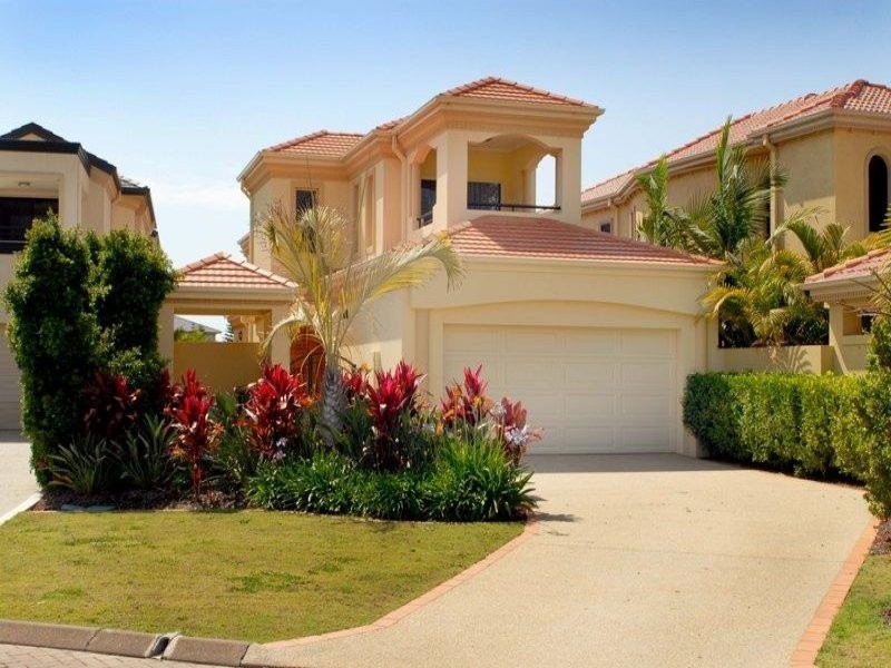 8050 The Parkway, Sanctuary Cove QLD 4212