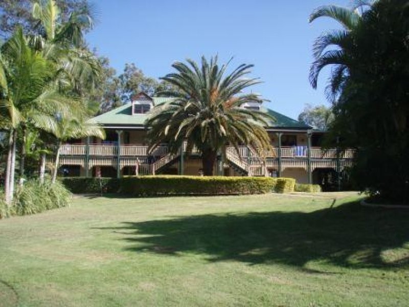 4 Alkira Way, Worongary QLD 4213