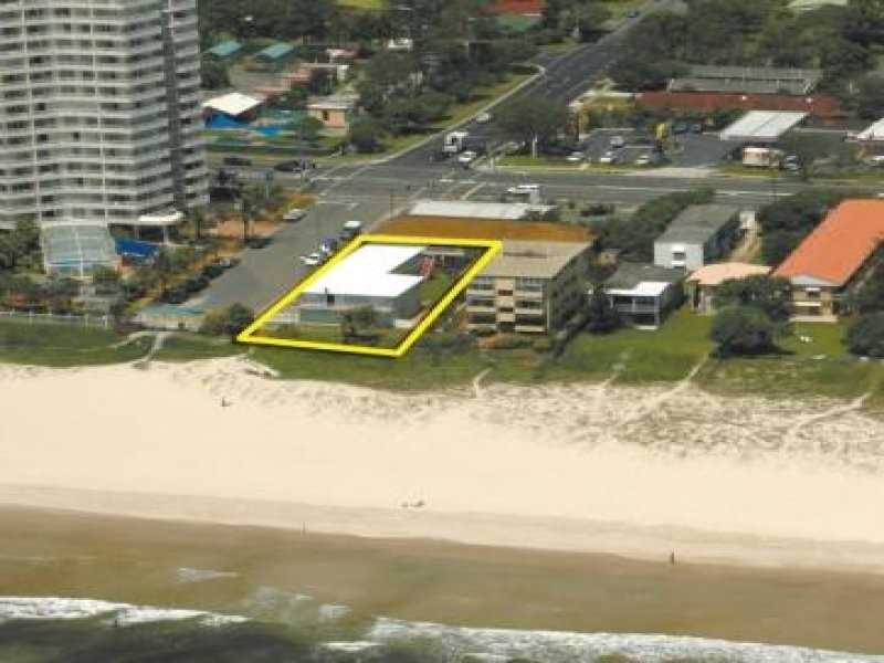 1 Nineteenth Avenue, Palm Beach QLD 4221