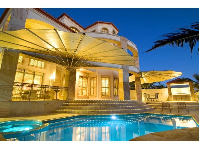 22 Buccaneer Court, Paradise Waters QLD 4217