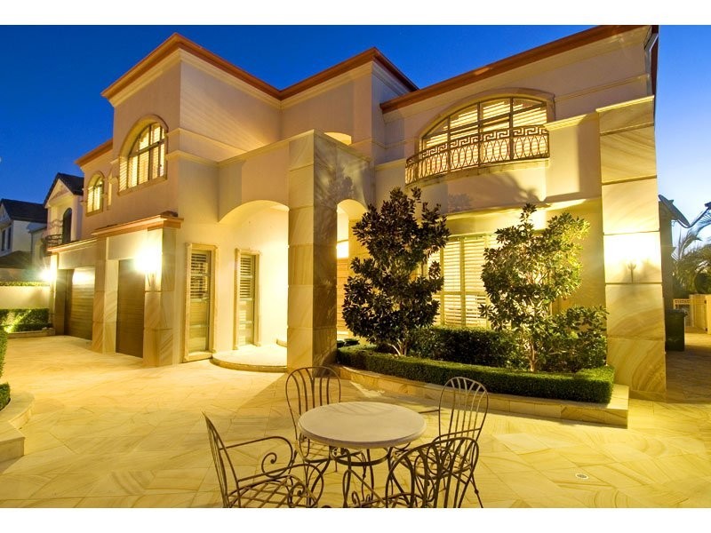 22 Buccaneer Court, Paradise Waters QLD 4217