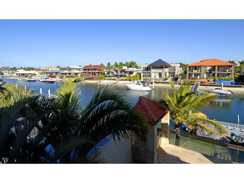 22 Buccaneer Court, Paradise Waters QLD 4217