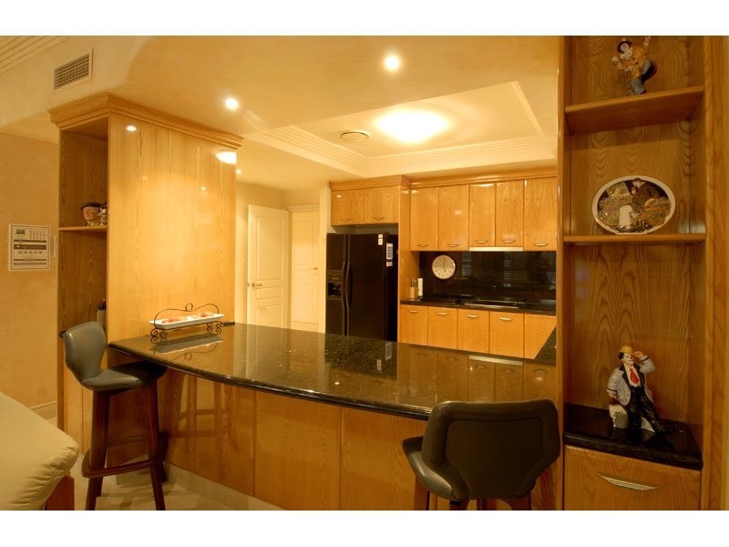 22 Buccaneer Court, Paradise Waters QLD 4217