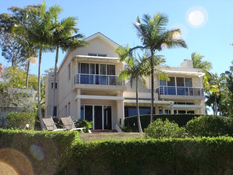 6259 Broken Hills Drive, Sanctuary Cove QLD 4212