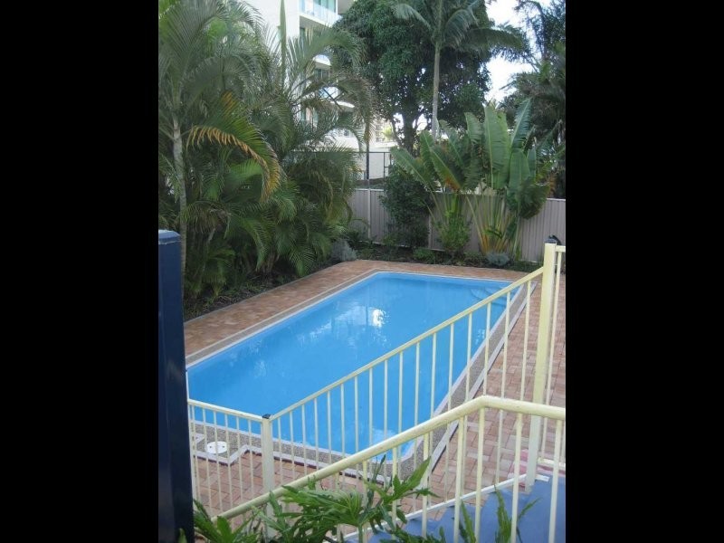 8 Nepean Lodge.Old Burleigh Road., Surfers Paradise QLD 4217