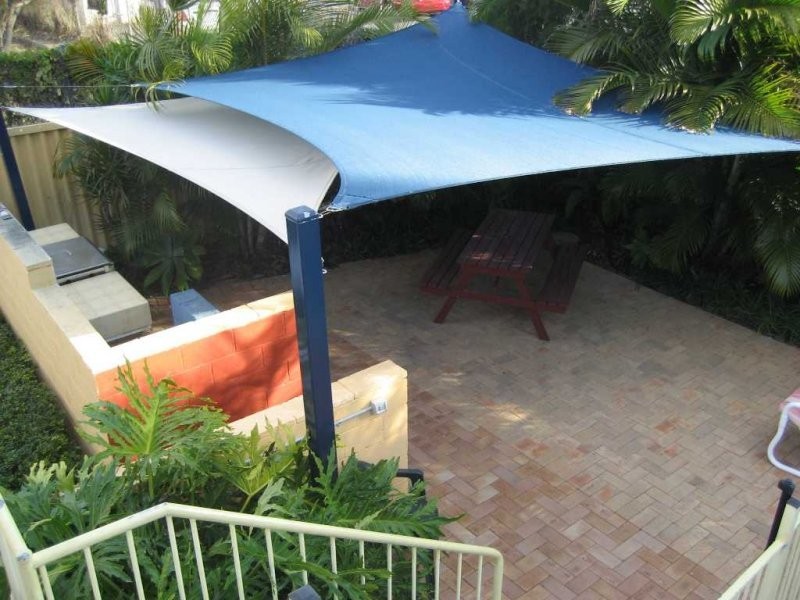 8 Nepean Lodge.Old Burleigh Road., Surfers Paradise QLD 4217