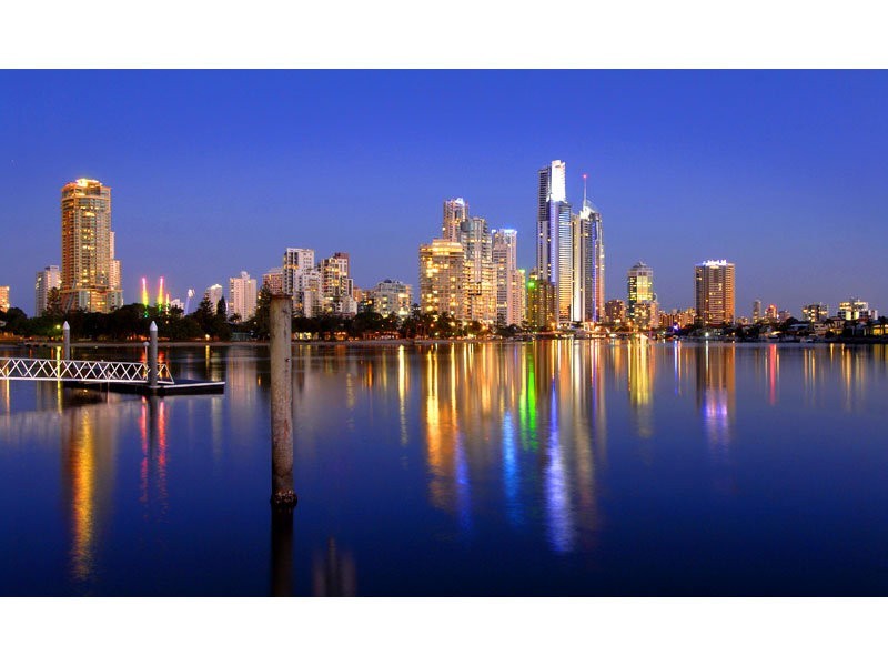 66 Admiralty Drive, Paradise Waters QLD 4217