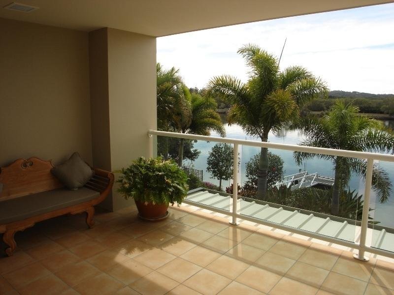 7122 Marine Drive East, Sanctuary Cove QLD 4212