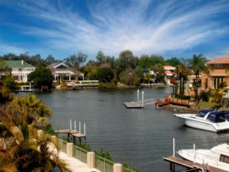 9 Wallaby Place, Sorrento QLD 4217