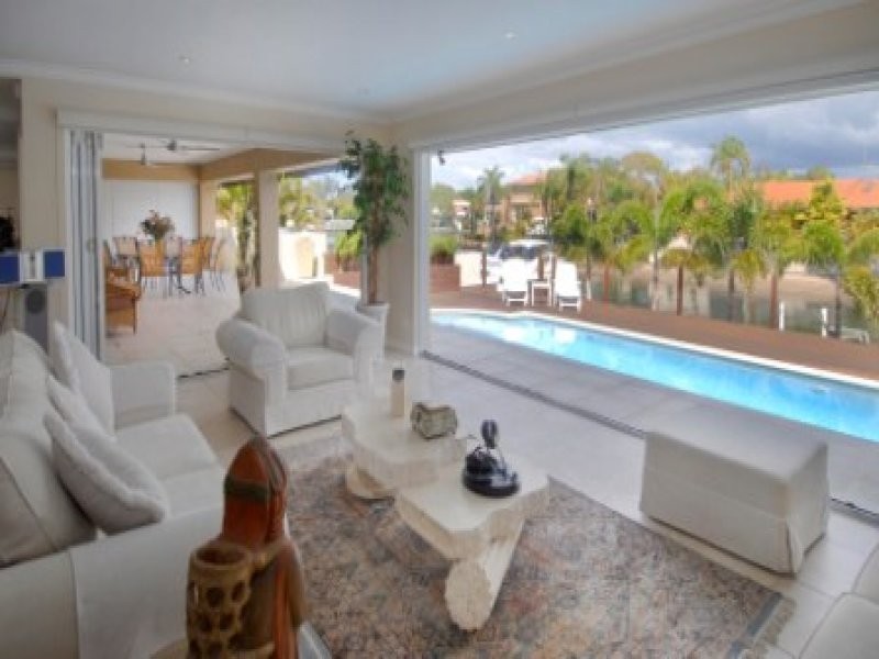 9 Wallaby Place, Sorrento QLD 4217