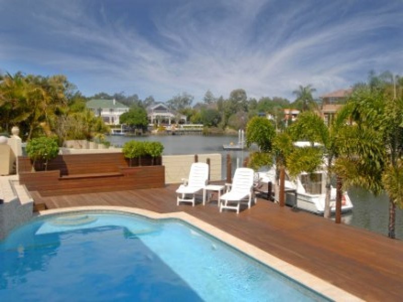 9 Wallaby Place, Sorrento QLD 4217