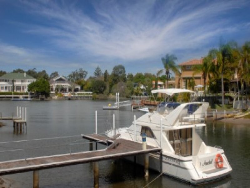 9 Wallaby Place, Sorrento QLD 4217