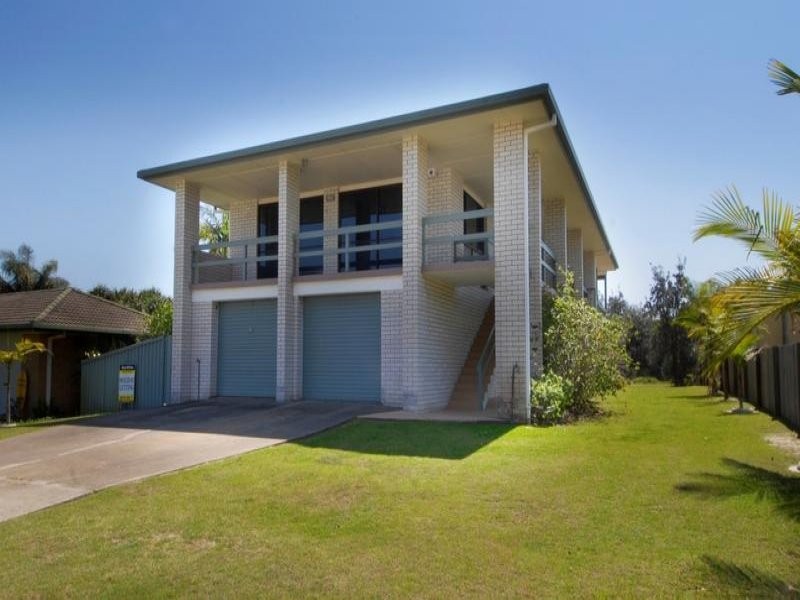 4 Cypress Crescent, Cabarita Beach NSW 2488