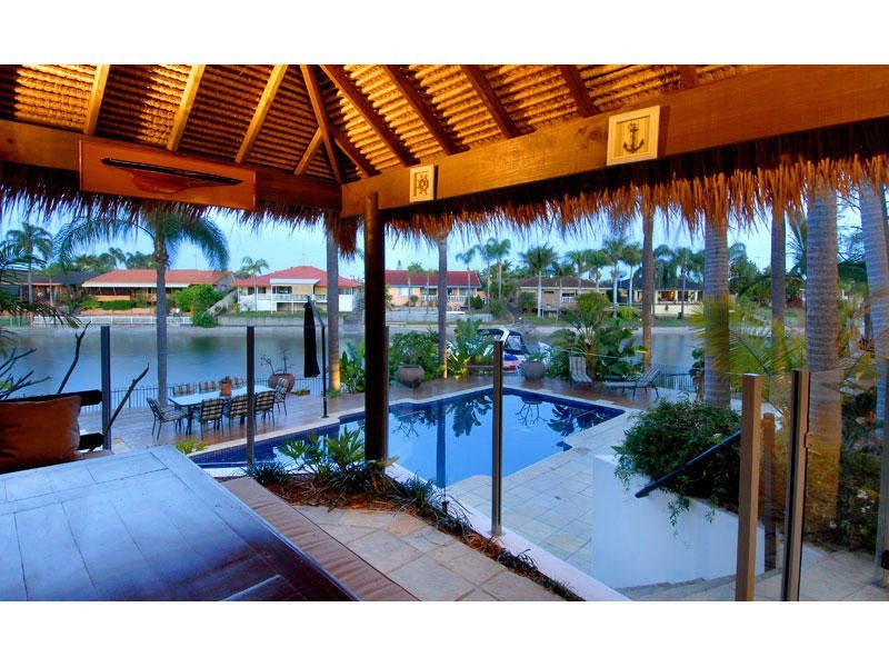 13 Argyle Crescent, Sorrento QLD 4217