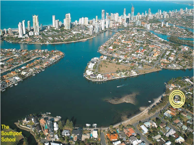 69 Regatta Parade, Southport QLD 4215