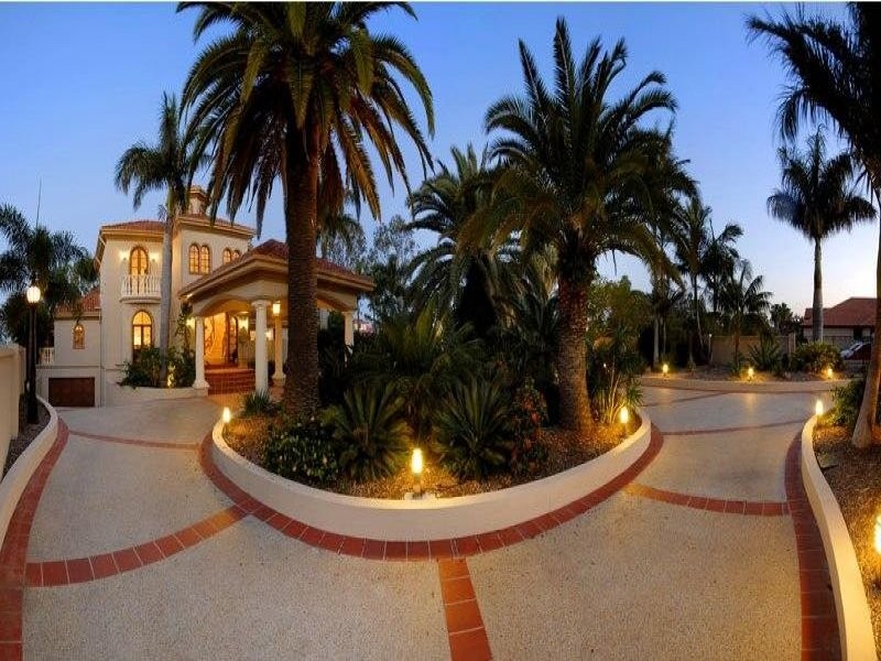 36 River Cove Place, Hope Island QLD 4212