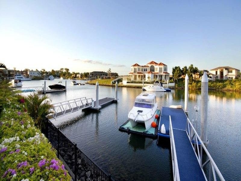 8075 Riverside Drive, Sanctuary Cove QLD 4212