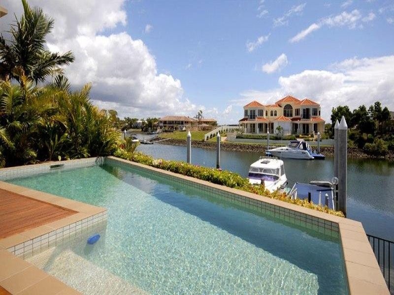 8075 Riverside Drive, Sanctuary Cove QLD 4212