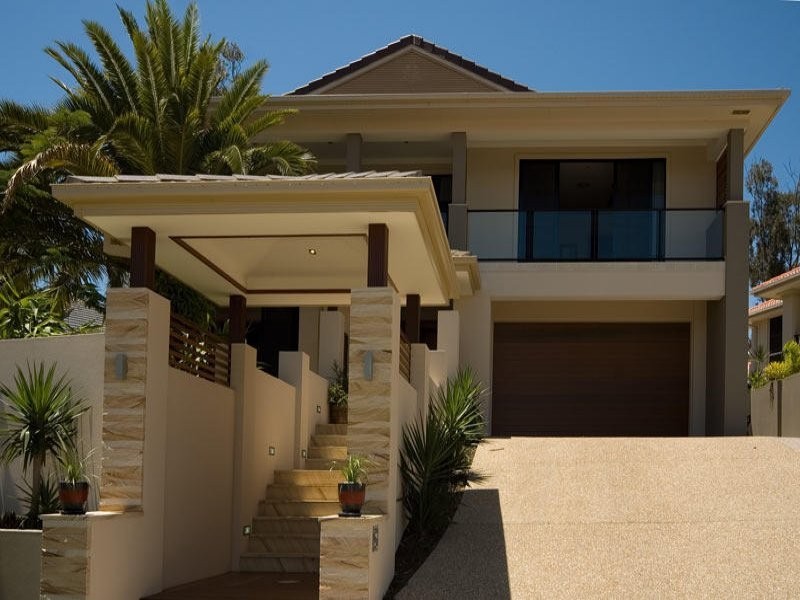 4727 The Parkway, Sanctuary Cove QLD 4212