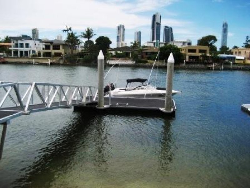 110 Regatta Parade, Southport QLD 4215