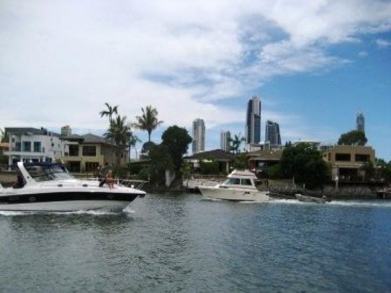 110 Regatta Parade, Southport QLD 4215