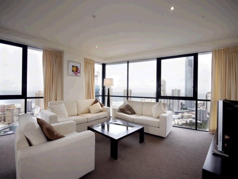 2706 Avalon. Wahroonga Place, Surfers Paradise QLD 4217