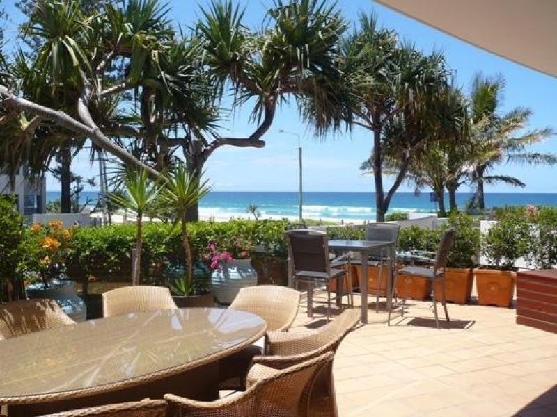 103 Waves On Currumbin, 2 Tomewin Street, Currumbin QLD 4223