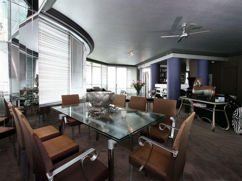 42 Malibu. Tedder Avenue, Main Beach QLD 4217