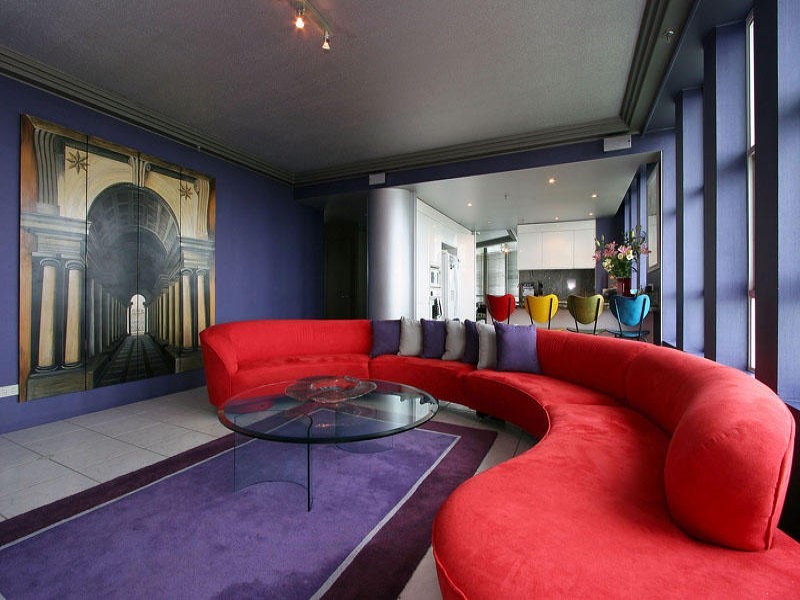 42 Malibu. Tedder Avenue, Main Beach QLD 4217