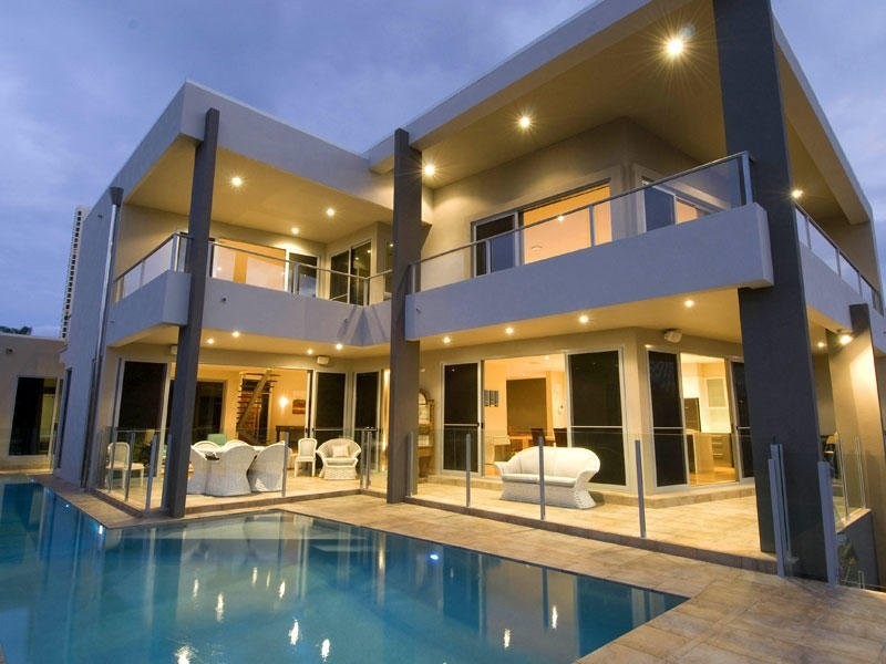 6 Seafarer Court, Paradise Waters QLD 4217