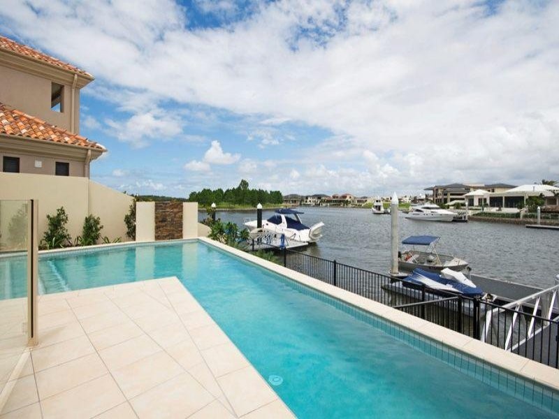 2124 The Circle, Sanctuary Cove QLD 4212