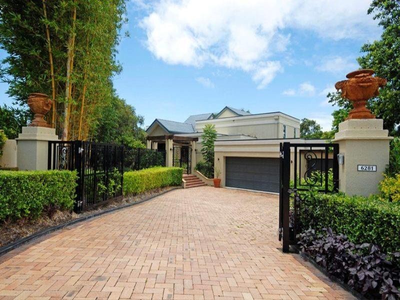6281 Sylvan Lane, Sanctuary Cove QLD 4212