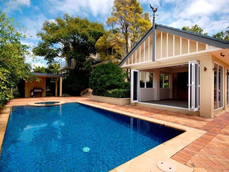 6281 Sylvan Lane, Sanctuary Cove QLD 4212