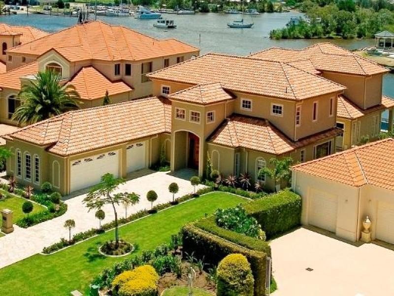 3112 Riverleigh Drive, Hope Island QLD 4212