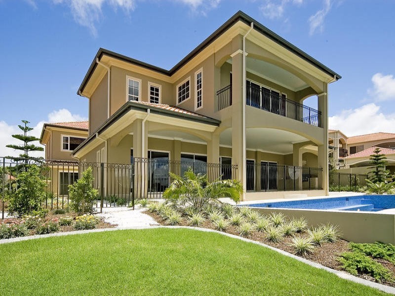 3112 Riverleigh Drive, Hope Island QLD 4212
