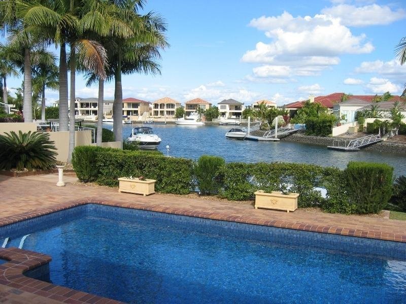 7381 Marine Drive East, Sanctuary Cove QLD 4212