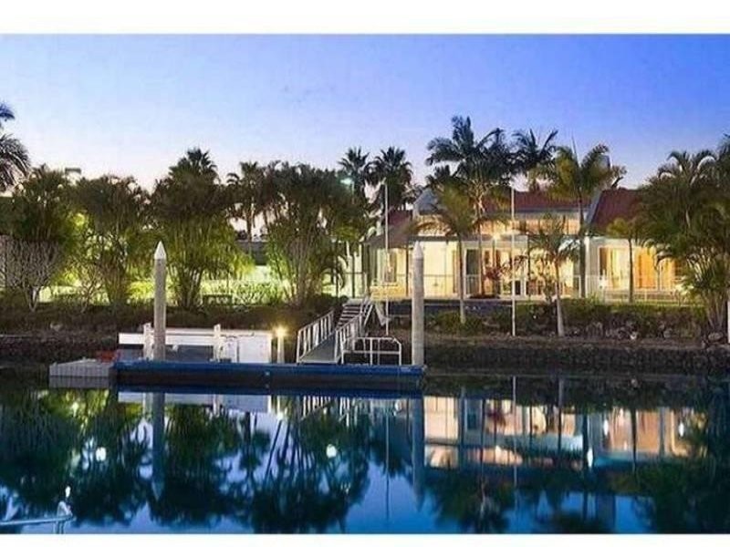 7302 Bayside Close, Sanctuary Cove QLD 4212