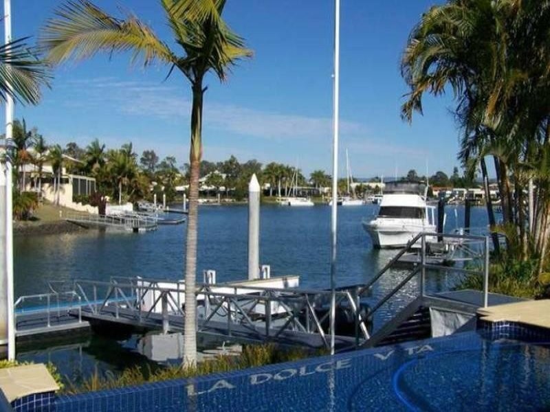 7302 Bayside Close, Sanctuary Cove QLD 4212