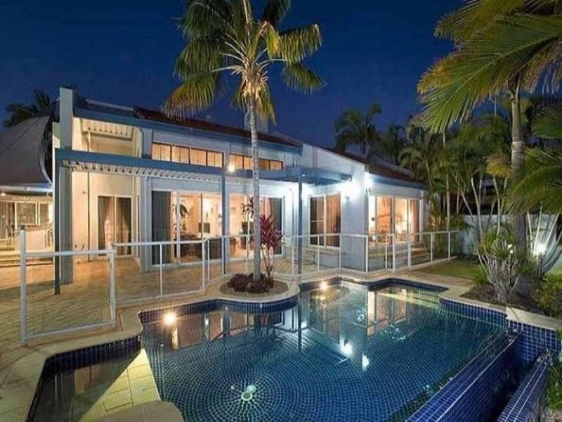 7302 Bayside Close, Sanctuary Cove QLD 4212